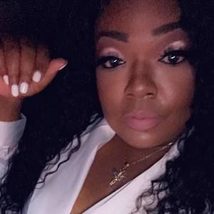 Meet your Posher, Jasmine